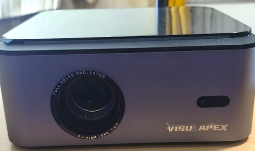 Visulapex lcd - visulapex, u1