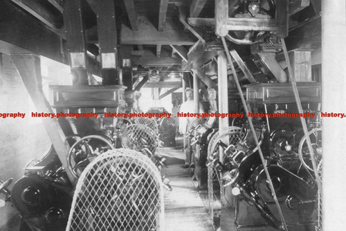 F005387 england mill machinery - f005387,