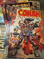 Conan der Barbar