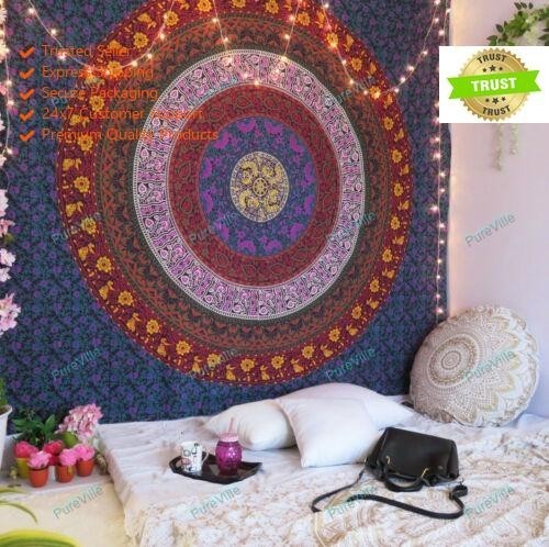 Indische hippie gypsy boho - indische,