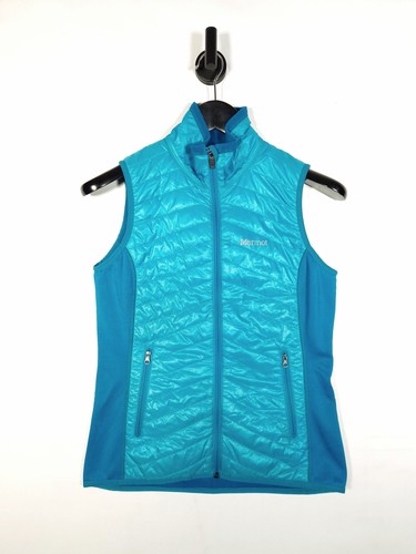 Marmot weste small damen - weste, gr.