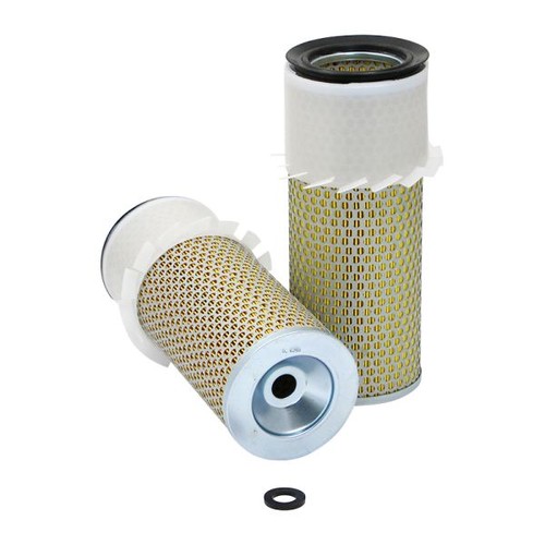 Luftfilter für fendt - luftfilter, d