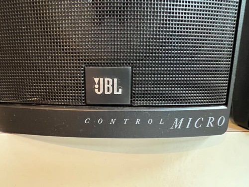 Jbl lautsprecher contol micro - jbl,