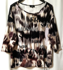 Neu! Leichter Sweatshirt