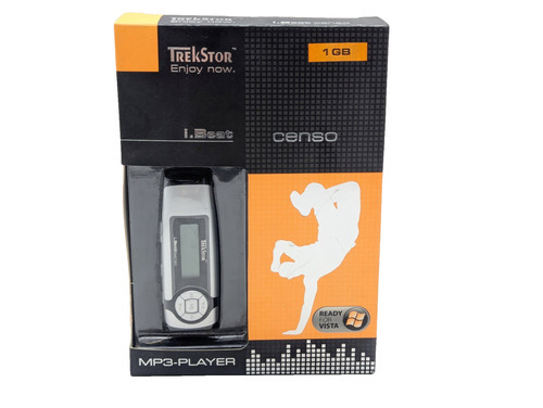 Trekstor beat censo - trekstor, i