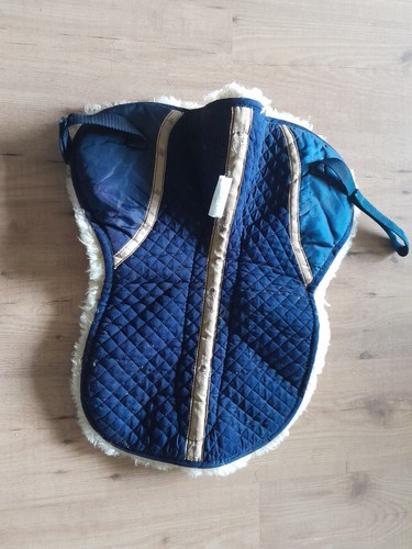 Sattelpad größe warmblut - größe,