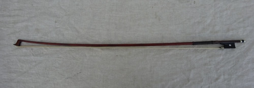 Alter geigenbogen 5 cm - ca., 74,5
