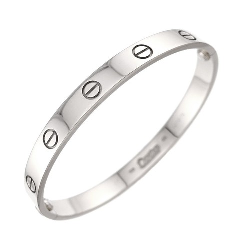 Cartier love armband - cartier,