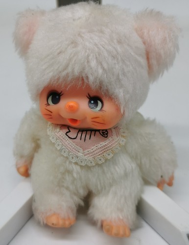 Sekiguchi monchhichi monchichi - sekiguchi,