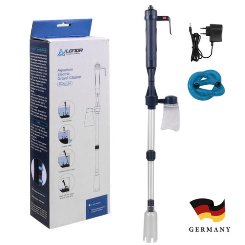 Aquarium kies akku - aquarium,