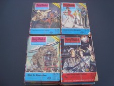 Perry Rhodan Hefte Sammlung