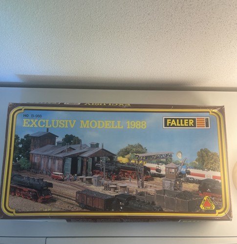 Faller 988 - faller, b-988