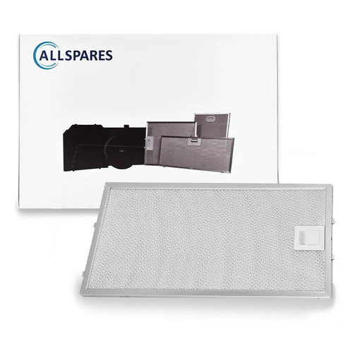 Allspares metallfilter für - allspares,