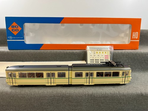Roco spur 8500 - roco, h0