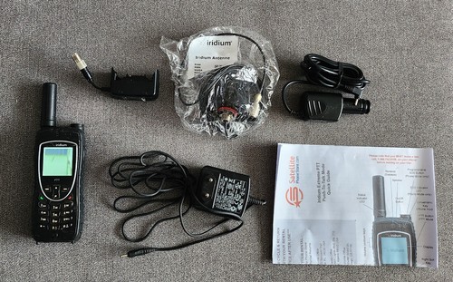 Iridium 9575 extreme - 9575,