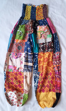 Simran Patchwork Mustermix