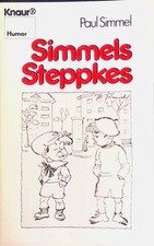 [Steppkes]  Simmels Steppkes