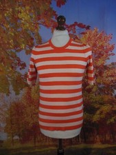 Johnnie Boden T-Shirt orange