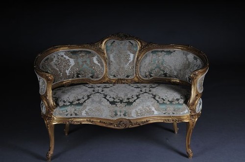 Elegantes sofa kanapee - /, /