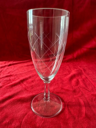 Sektglas 50er 60er jahre - 50er,,