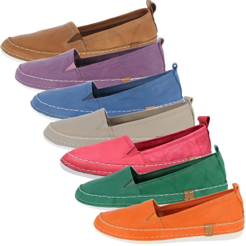 Andrea conti damen slipper - andrea,