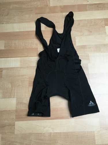 Vaude trägerhose kurz s - vaude,