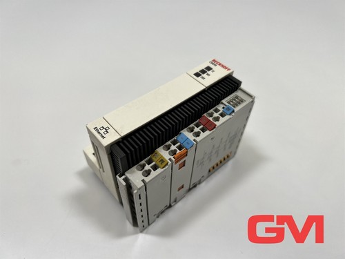 Beckhoff cpu grundmodul cx8090 - cpu-grundmodul,