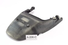 Honda XL 650 V RD11 Transalp Bj 2001 - Heckdeckel Sitzbezug A206C