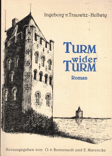 Trauwitz hellwig turm wider - turm,
