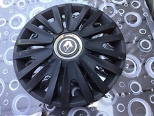 Renault  Radkappe Radzierblenden Felgen Kappen 14 Zoll 1X Radblende 