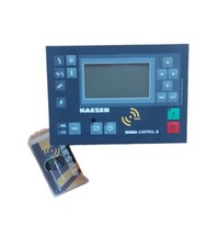 KAESER KOMPRESSOREN SE SC2MCS SIGMA CONTROL 2  PN 7.7601P0 Benutzerschnittstelle