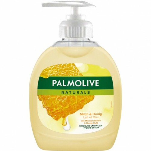 6er pack palmolive - 13,78€/l-,