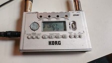 KORG PX5D MULTIEFFEKT