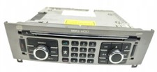 PEUGEOT 308 GPS NAVIGATION