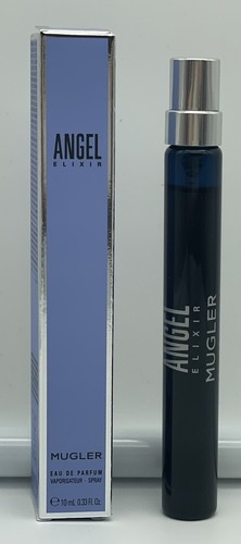 Mugler angel elixir eau - angel, de