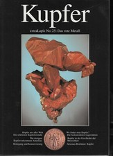extraLapis Nr. 25 - KUPFER -