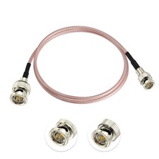 Mini BNC Stecker zu BNC