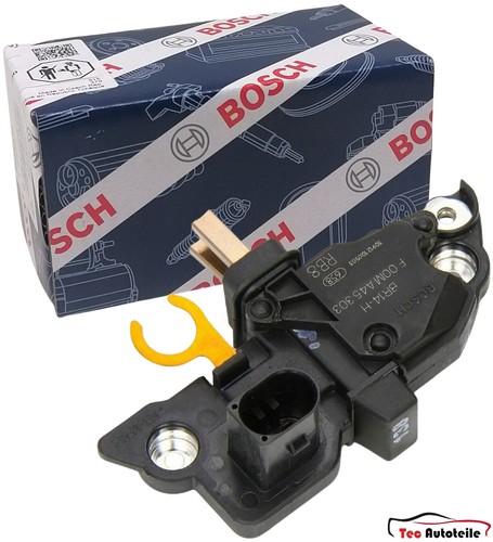 Bosch generatorregler für - für, vw