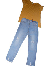 Multiblu Jeans Gr W 38 L29