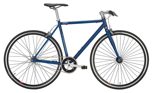 Forelle fixie 1 gang - fixie, 1-gang