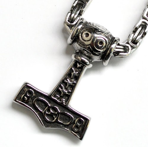 Thors hammer thorhammer - thors,