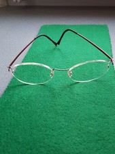 Damenbrille der Fima Lindberg
