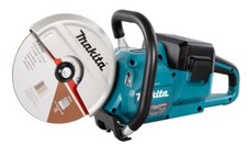 Makita Akku Trennschleifer