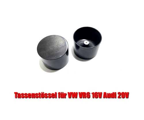 Mechanische tassenstössel - mechanische,