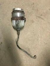 Maserati Mistral Sebring 2 Mexico Ghibli Indy Bremsflüssigkeitsbehälter Girling