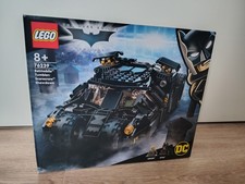 LEGO Super Heroes: Batmobile