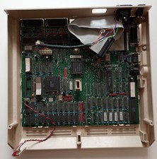 Commodore PC1 Gehäuse und