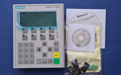 Siemens simatic hmi - siemens,