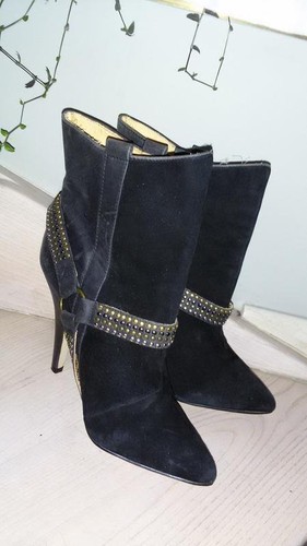 Women buffalo ankle boots - buffalo,