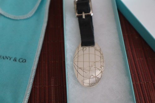 Tiffany neuer koffer - ,
